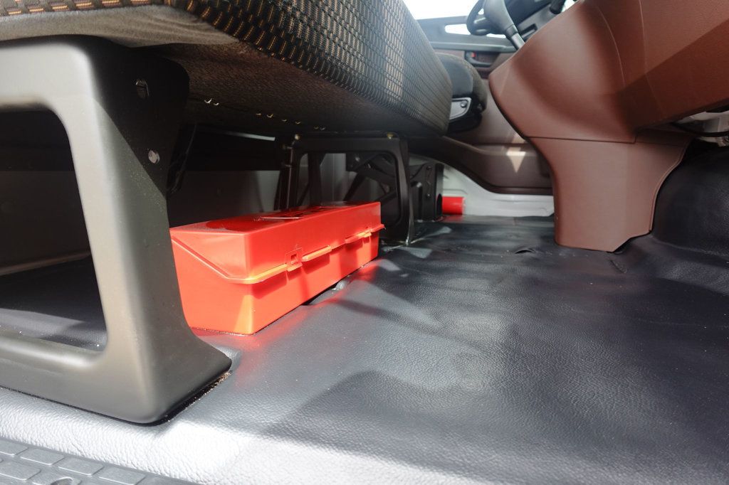 2026 HINO L7 - Derate (26ft Reefer Truck w/ ICC Bumper) - 23009738 - 60