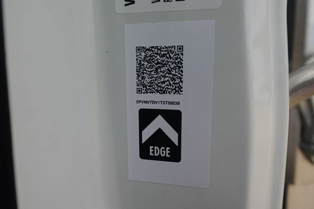 2026 HINO L7 - Derate (26ft Reefer Truck w/ ICC Bumper) - 23009738 - 67