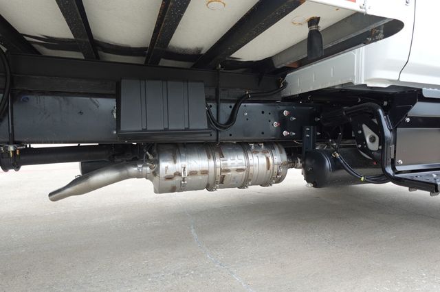 2026 HINO L7 - Derate (26ft Reefer with Lift Gate) - 22899443 - 11