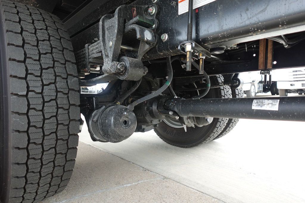 2026 HINO L7 - Derate (26ft Reefer with Lift Gate) - 22899443 - 13