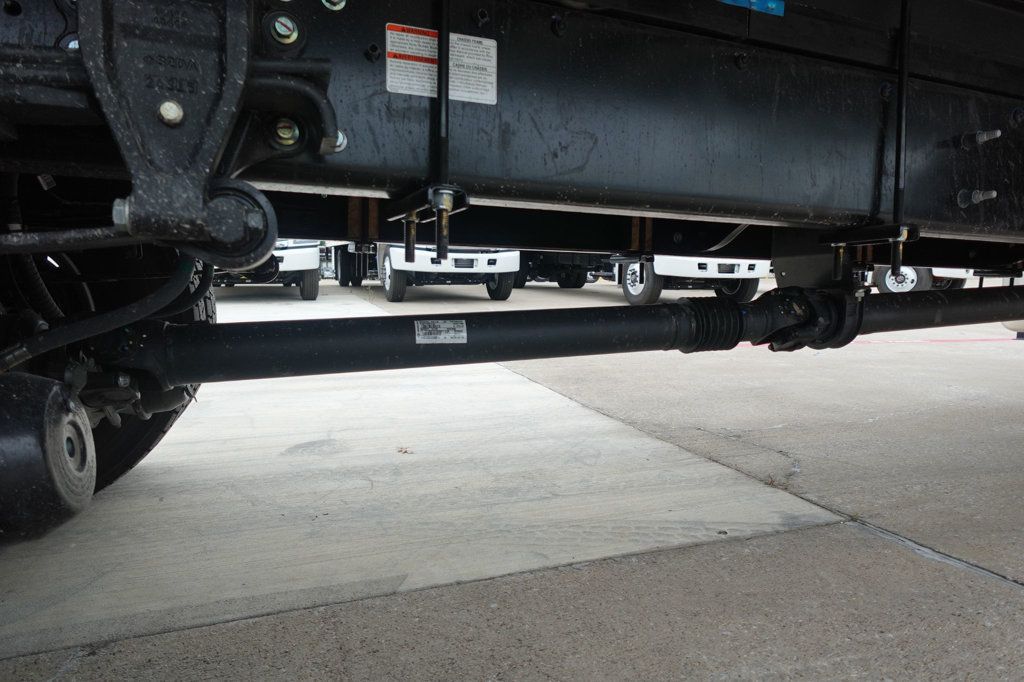 2026 HINO L7 - Derate (26ft Reefer with Lift Gate) - 22899443 - 14