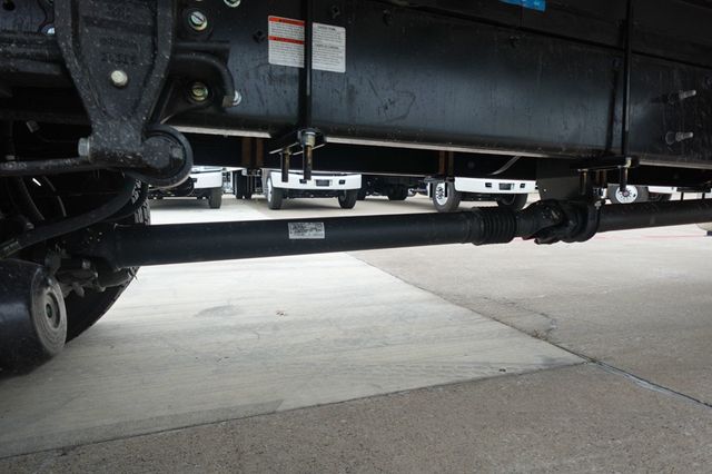 2026 HINO L7 - Derate (26ft Reefer with Lift Gate) - 22899443 - 14