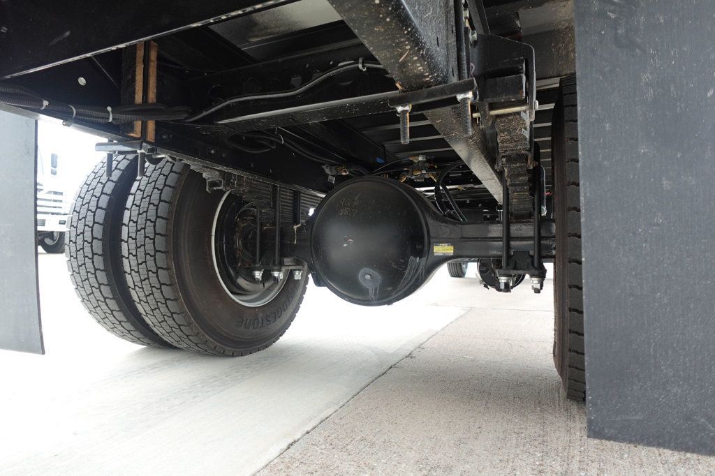 2026 HINO L7 - Derate (26ft Reefer with Lift Gate) - 22899443 - 15