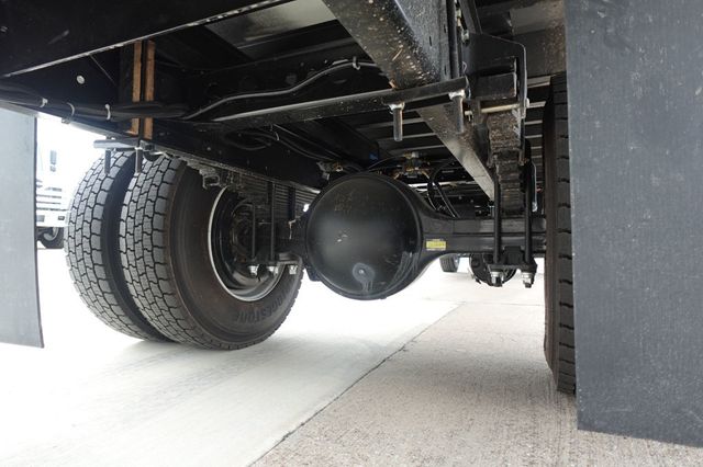 2026 HINO L7 - Derate (26ft Reefer with Lift Gate) - 22899443 - 15