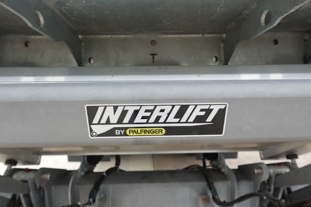 2026 HINO L7 - Derate (26ft Reefer with Lift Gate) - 22899443 - 18