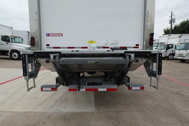 2026 HINO L7 - Derate (26ft Reefer with Lift Gate) - 22899443 - 19