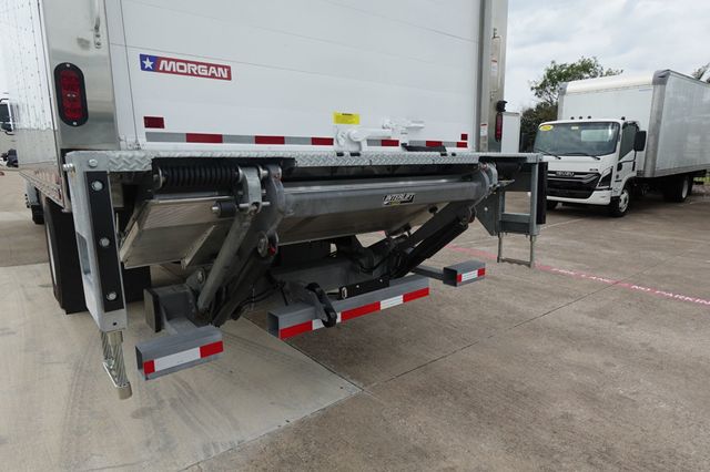 2026 HINO L7 - Derate (26ft Reefer with Lift Gate) - 22899443 - 20