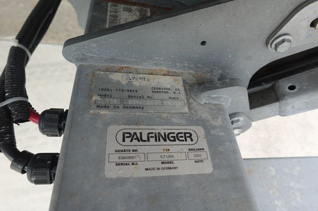 2026 HINO L7 - Derate (26ft Reefer with Lift Gate) - 22899443 - 21