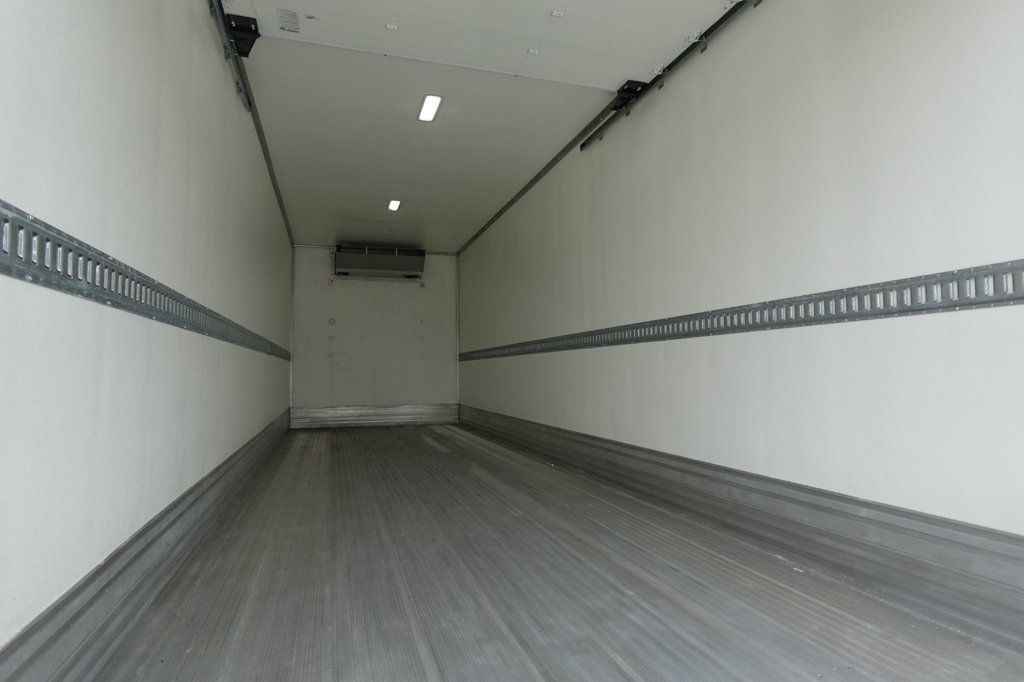 2026 HINO L7 - Derate (26ft Reefer with Lift Gate) - 22899443 - 22