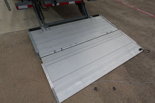 2026 HINO L7 - Derate (26ft Reefer with Lift Gate) - 22899443 - 24