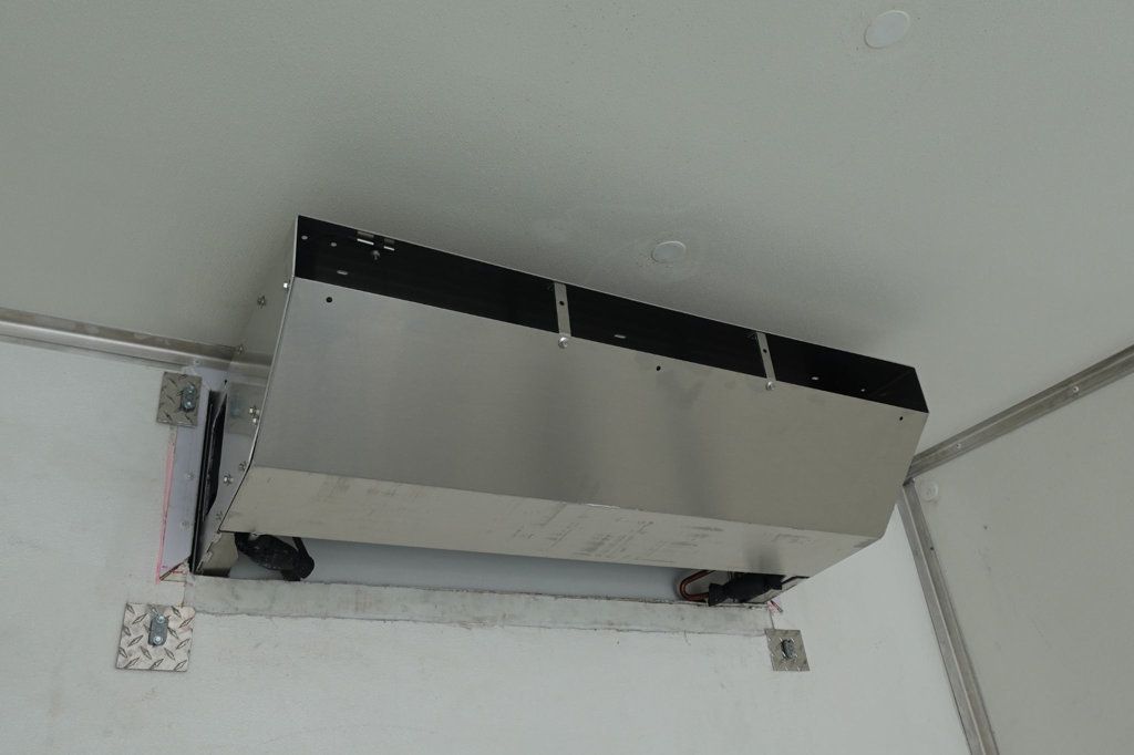 2026 HINO L7 - Derate (26ft Reefer with Lift Gate) - 22899443 - 29