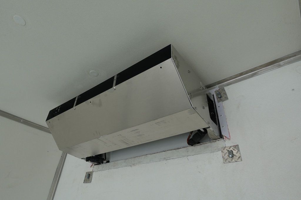 2026 HINO L7 - Derate (26ft Reefer with Lift Gate) - 22899443 - 30