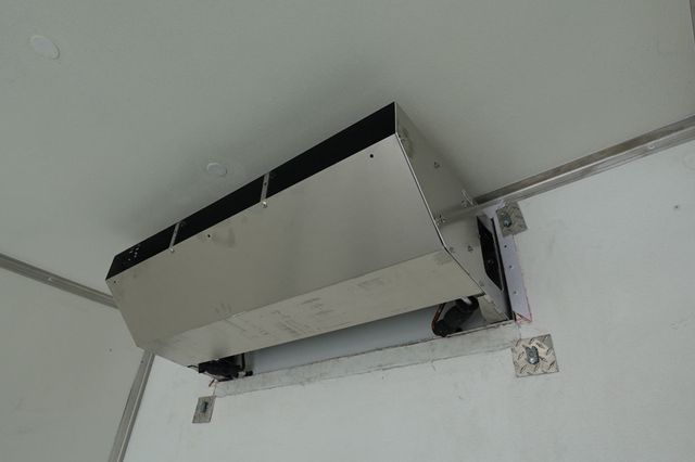 2026 HINO L7 - Derate (26ft Reefer with Lift Gate) - 22899443 - 30