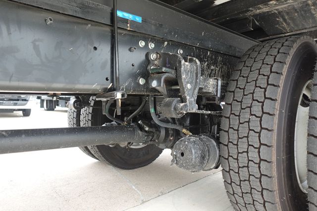 2026 HINO L7 - Derate (26ft Reefer with Lift Gate) - 22899443 - 32