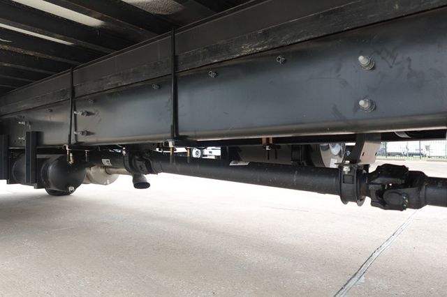 2026 HINO L7 - Derate (26ft Reefer with Lift Gate) - 22899443 - 33