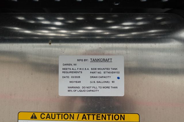 2026 HINO L7 - Derate (26ft Reefer with Lift Gate) - 22899443 - 37