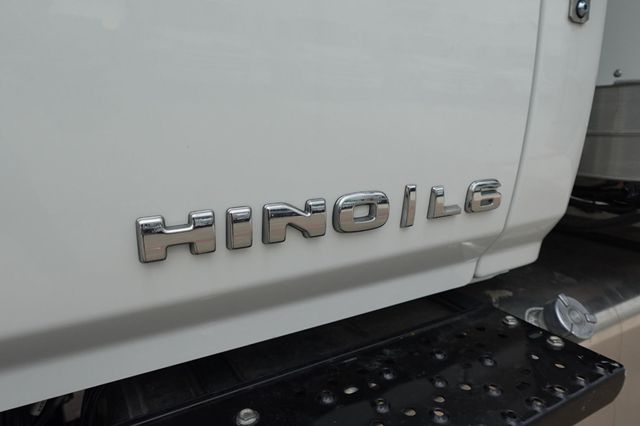 2026 HINO L7 - Derate (26ft Reefer with Lift Gate) - 22899443 - 38