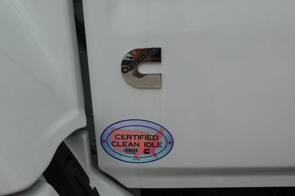 2026 HINO L7 - Derate (26ft Reefer with Lift Gate) - 22899443 - 39