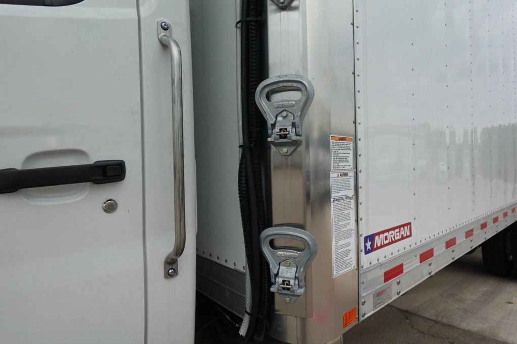 2026 HINO L7 - Derate (26ft Reefer with Lift Gate) - 22899443 - 42