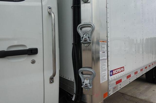 2026 HINO L7 - Derate (26ft Reefer with Lift Gate) - 22899443 - 42