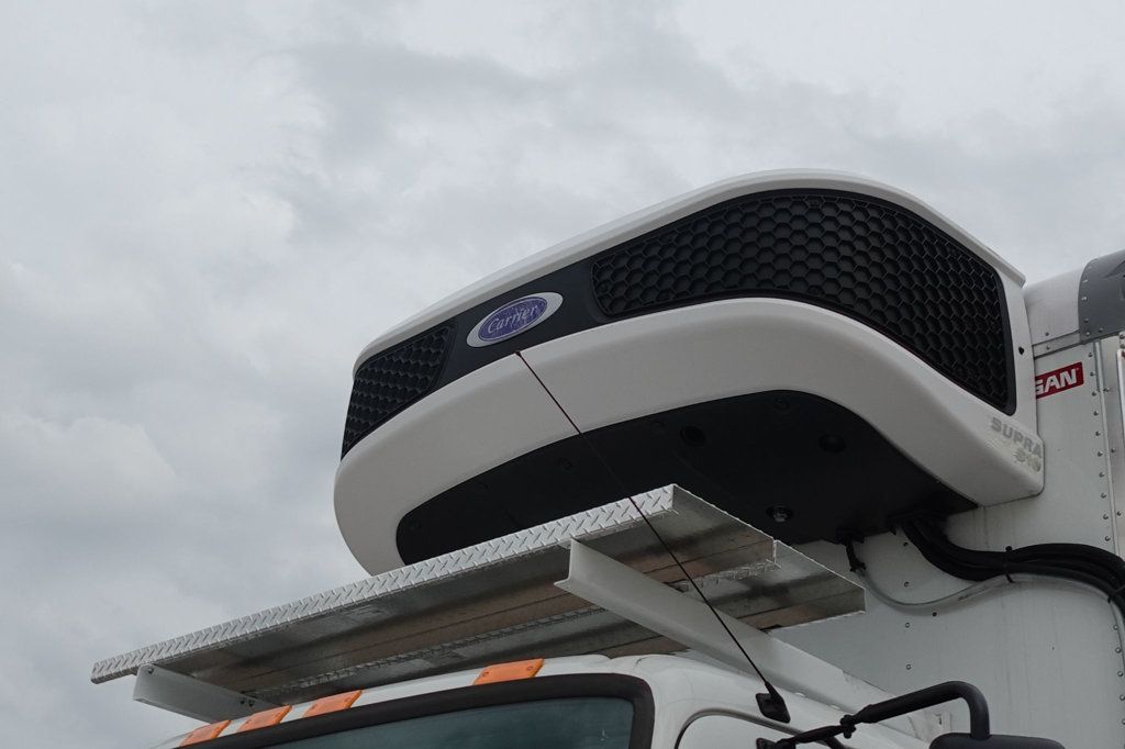 2026 HINO L7 - Derate (26ft Reefer with Lift Gate) - 22899443 - 43