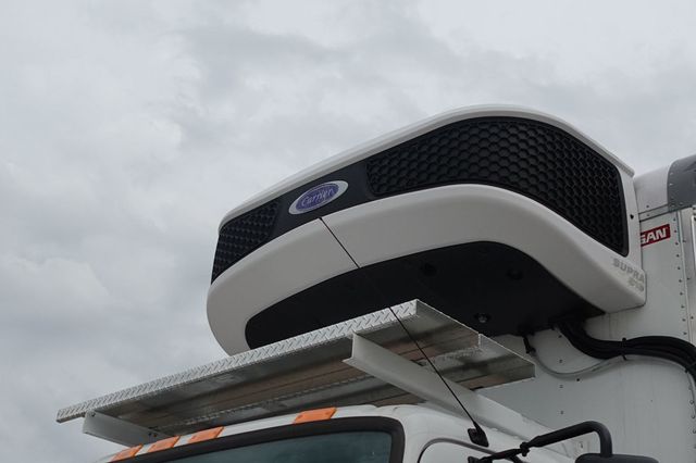 2026 HINO L7 - Derate (26ft Reefer with Lift Gate) - 22899443 - 43