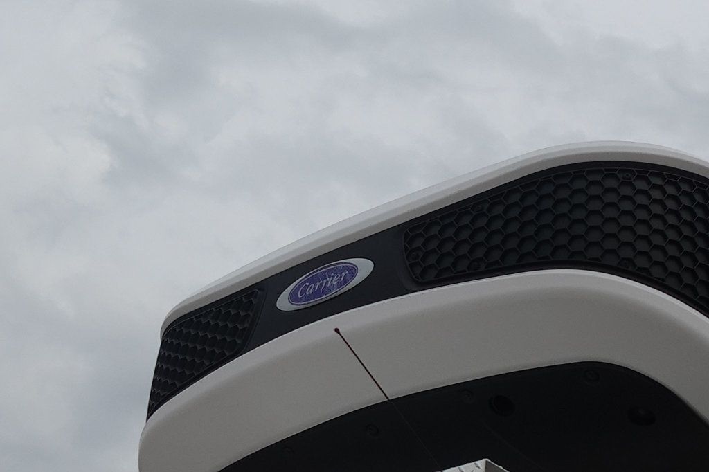 2026 HINO L7 - Derate (26ft Reefer with Lift Gate) - 22899443 - 44