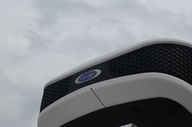 2026 HINO L7 - Derate (26ft Reefer with Lift Gate) - 22899443 - 44