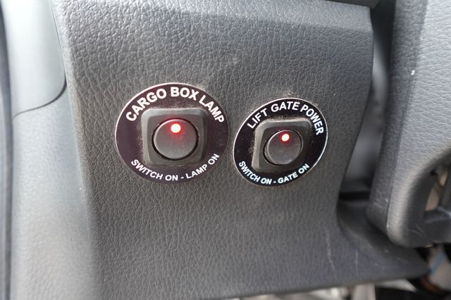 2026 HINO L7 - Derate (26ft Reefer with Lift Gate) - 22899443 - 47