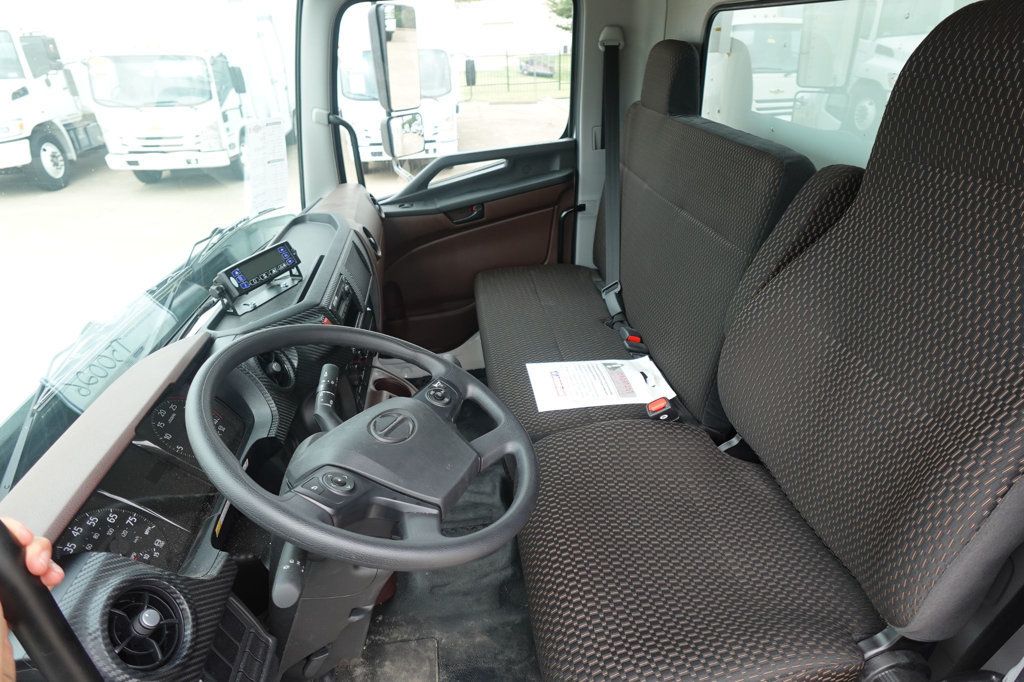 2026 HINO L7 - Derate (26ft Reefer with Lift Gate) - 22899443 - 49