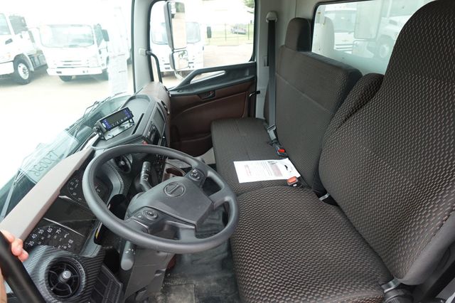 2026 HINO L7 - Derate (26ft Reefer with Lift Gate) - 22899443 - 49