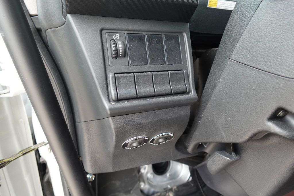 2026 HINO L7 - Derate (26ft Reefer with Lift Gate) - 22899443 - 51