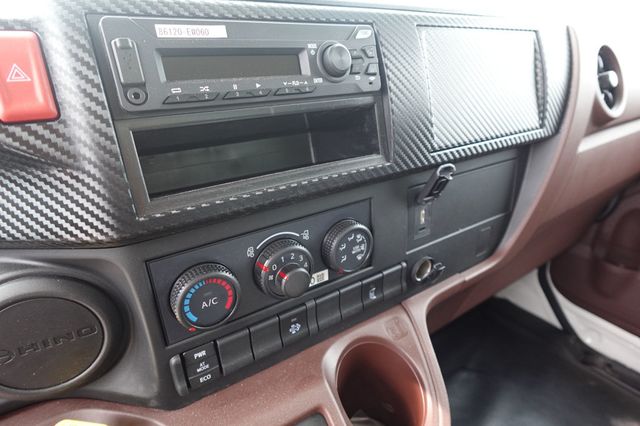 2026 HINO L7 - Derate (26ft Reefer with Lift Gate) - 22899443 - 57