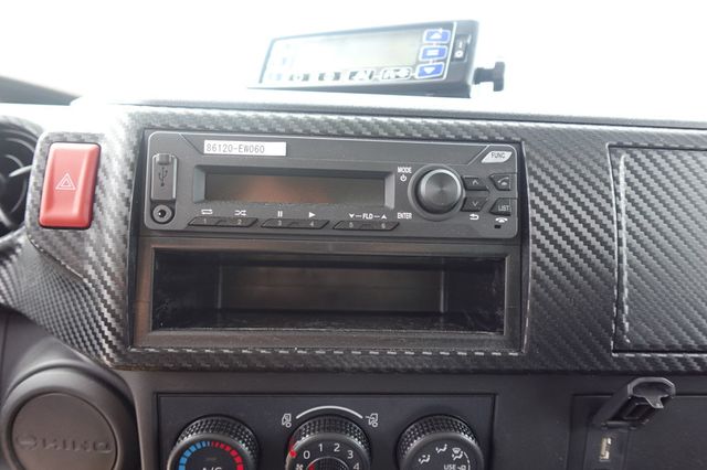 2026 HINO L7 - Derate (26ft Reefer with Lift Gate) - 22899443 - 58