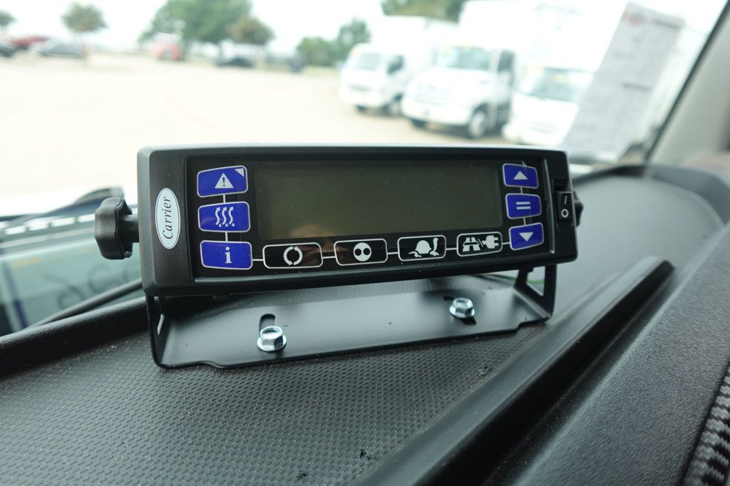 2026 HINO L7 - Derate (26ft Reefer with Lift Gate) - 22899443 - 60