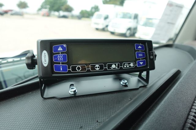 2026 HINO L7 - Derate (26ft Reefer with Lift Gate) - 22899443 - 60