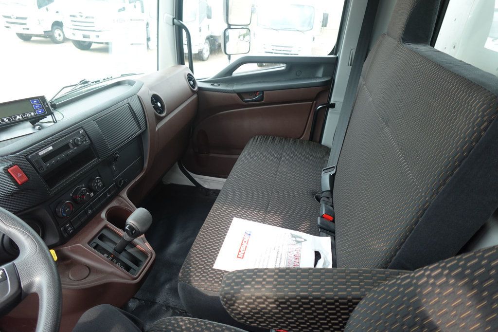 2026 HINO L7 - Derate (26ft Reefer with Lift Gate) - 22899443 - 61