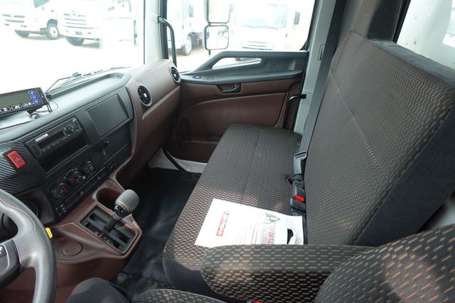 2026 HINO L7 - Derate (26ft Reefer with Lift Gate) - 22899443 - 61