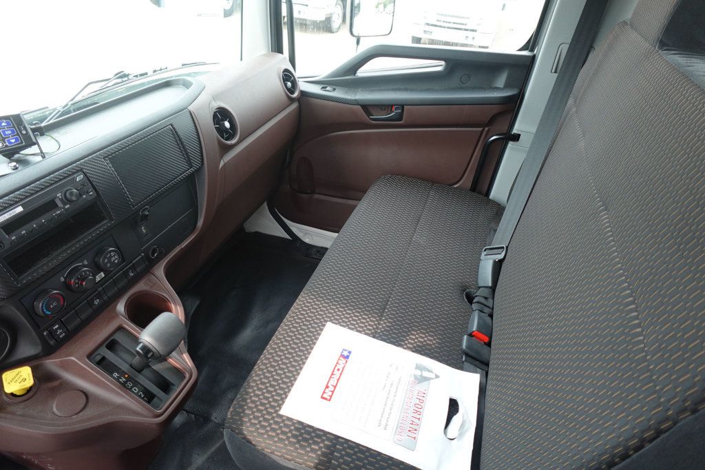 2026 HINO L7 - Derate (26ft Reefer with Lift Gate) - 22899443 - 62