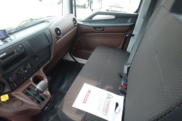 2026 HINO L7 - Derate (26ft Reefer with Lift Gate) - 22899443 - 62