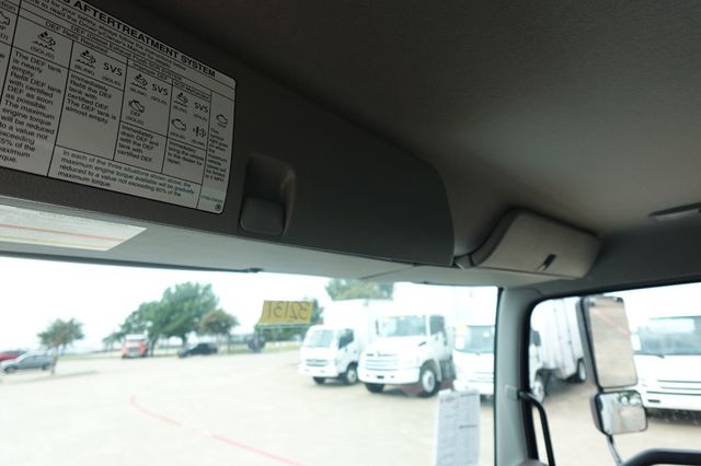 2026 HINO L7 - Derate (26ft Reefer with Lift Gate) - 22899443 - 63