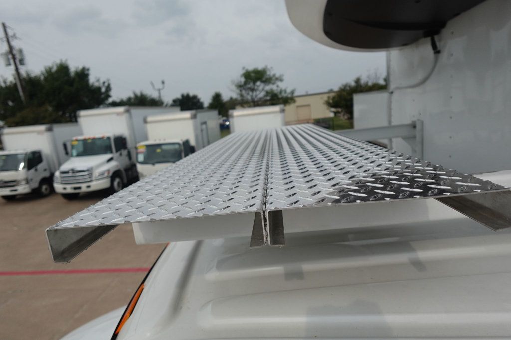 2026 HINO L7 - Derate (26ft Reefer with Lift Gate) - 22899443 - 65