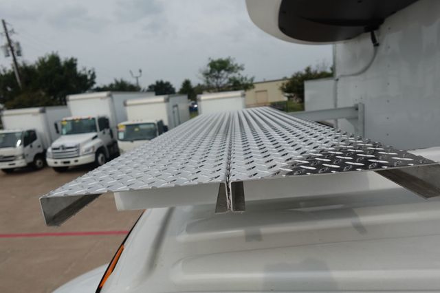 2026 HINO L7 - Derate (26ft Reefer with Lift Gate) - 22899443 - 65