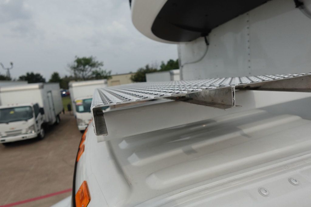 2026 HINO L7 - Derate (26ft Reefer with Lift Gate) - 22899443 - 66