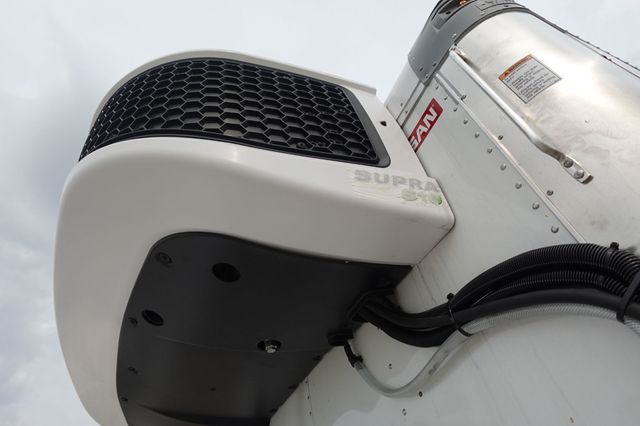 2026 HINO L7 - Derate (26ft Reefer with Lift Gate) - 22899443 - 67