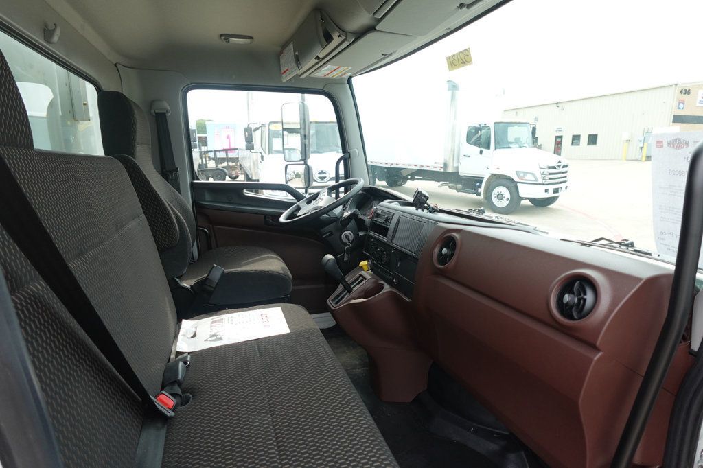 2026 HINO L7 - Derate (26ft Reefer with Lift Gate) - 22899443 - 69