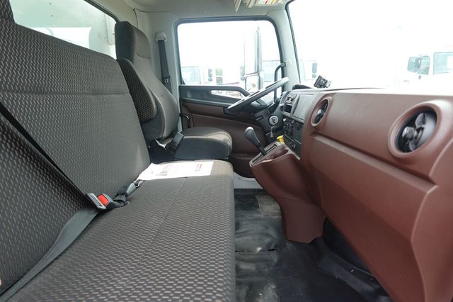 2026 HINO L7 - Derate (26ft Reefer with Lift Gate) - 22899443 - 70