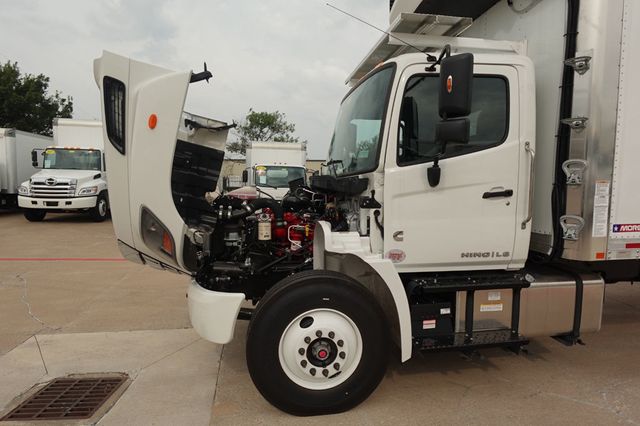 2026 HINO L7 - Derate (26ft Reefer with Lift Gate) - 22899443 - 75