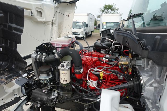 2026 HINO L7 - Derate (26ft Reefer with Lift Gate) - 22899443 - 76