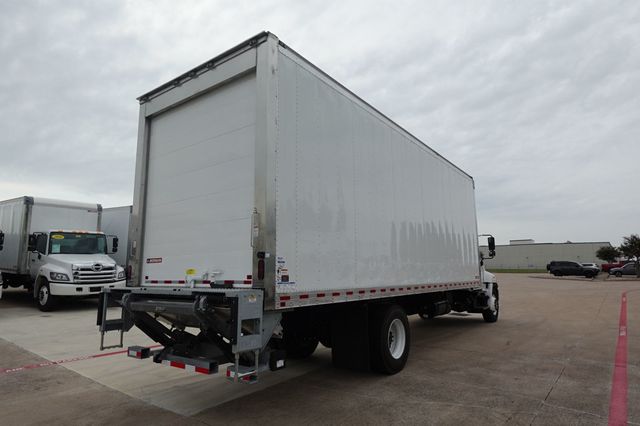 2026 HINO L7 - Derate (26ft Reefer with Lift Gate) - 22899443 - 7